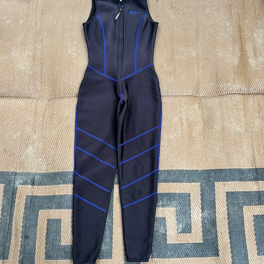 LL Bean Dry suit